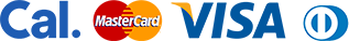 תשלום באמצעות כרטיס אשראי