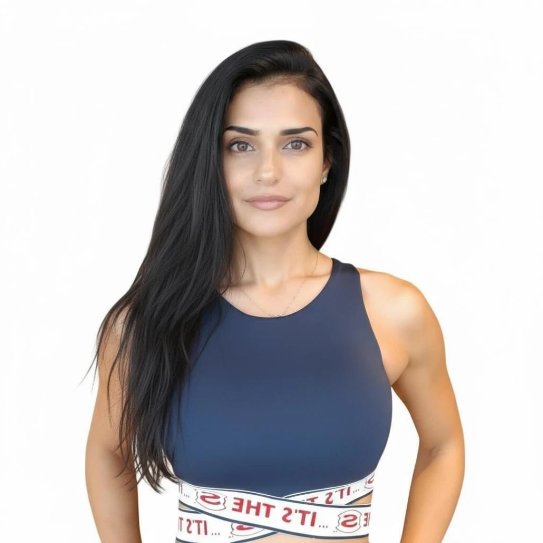 כנס הפיטנס של ישראל 2026 - כנס הפיטנס של ישראל